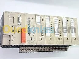 AUTOMATE  S5 SIEMENS