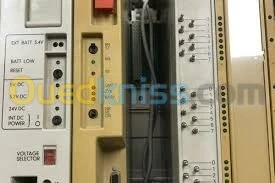 AUTOMATE  S5 SIEMENS
