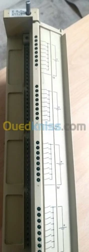 AUTOMATE  S5 SIEMENS
