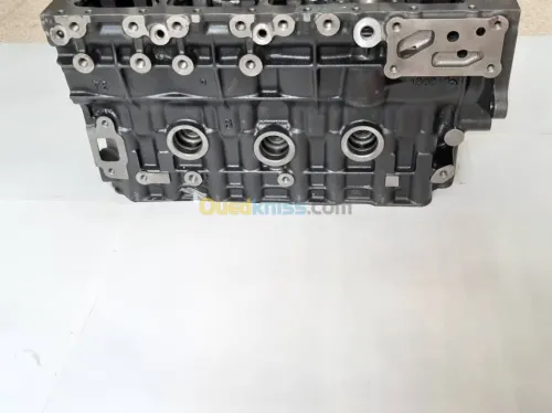 DEMI MOTEUR JMC 4JB1 FORYOTA TFR ISUZU