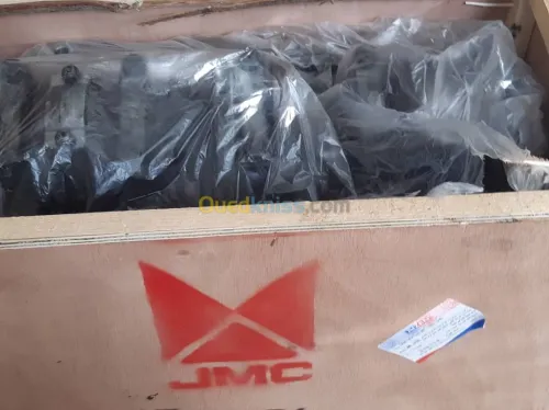 DEMI MOTEUR JMC 4JB1 FORYOTA TFR ISUZU