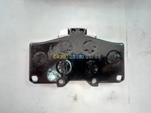 PLAQUETTE DE FREIN HUANGHAI PRINCE