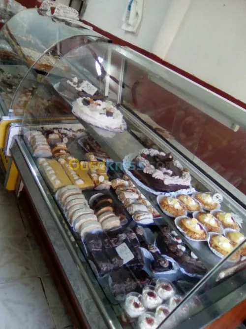 patisserie