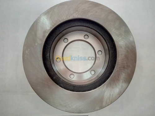 DISQUE DE FREIN HUANGHAI PRINCE