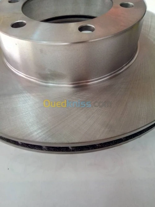 DISQUE DE FREIN HUANGHAI PRINCE