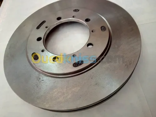 DISQUE DE FREIN MAHINDRA BOLERO
