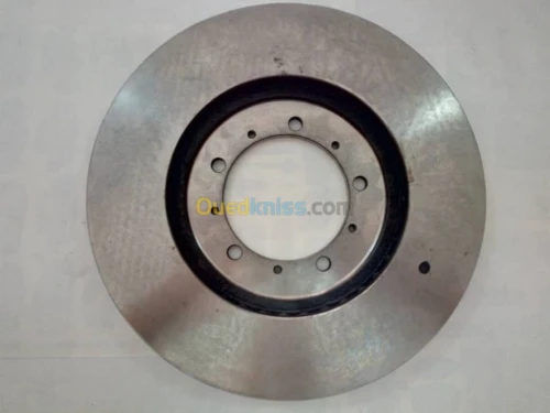 DISQUE DE FREIN MAHINDRA BOLERO