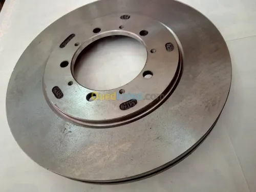 DISQUE FREIN FOTON TUNLAND 1037 