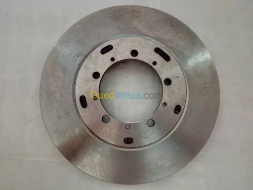DISQUE FREIN FOTON TUNLAND 1037 