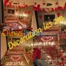 Décoration a domicile 