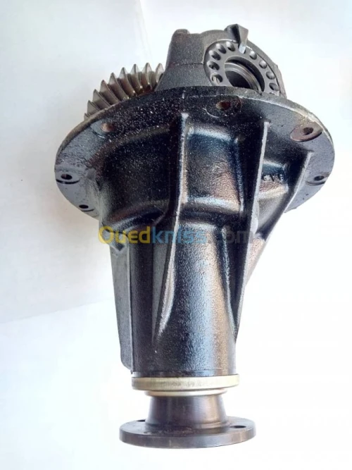 NEZ DE PONT FOTON TUNLAND 1037