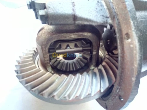 NEZ DE PONT FOTON TUNLAND 1037