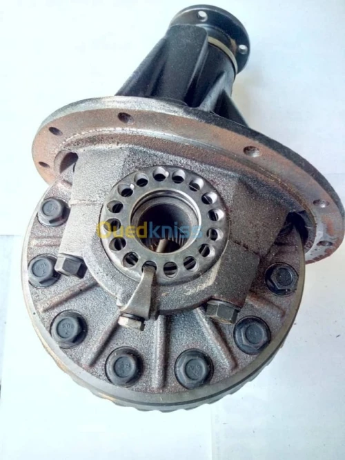 NEZ DE PONT FOTON TUNLAND 1037