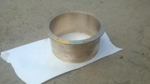 Piéces rechange concasseur en bronze 