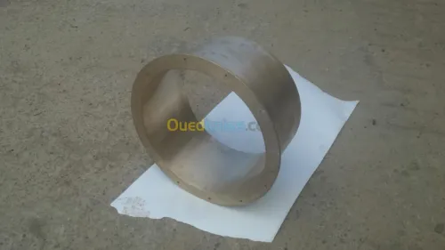 Piéces rechange concasseur en bronze 