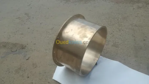 Piéces rechange concasseur en bronze 