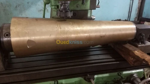 Piéces rechange concasseur en bronze 