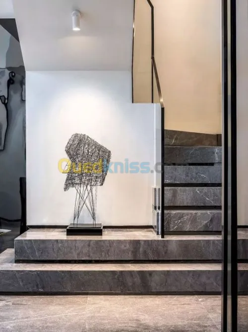 aménagement et décoration d'intérieur 