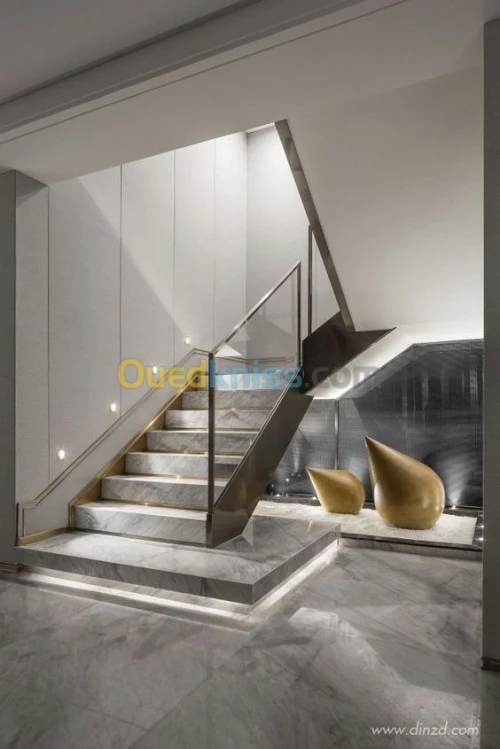 aménagement et décoration d'intérieur 