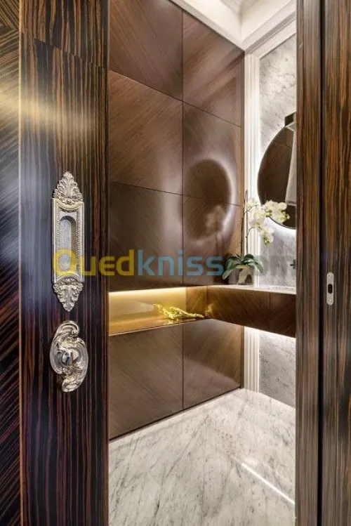 aménagement et décoration d'intérieur 