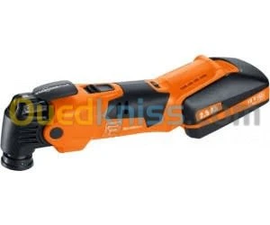 multifonction fein À batterie