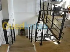 ferronnier et sodeure