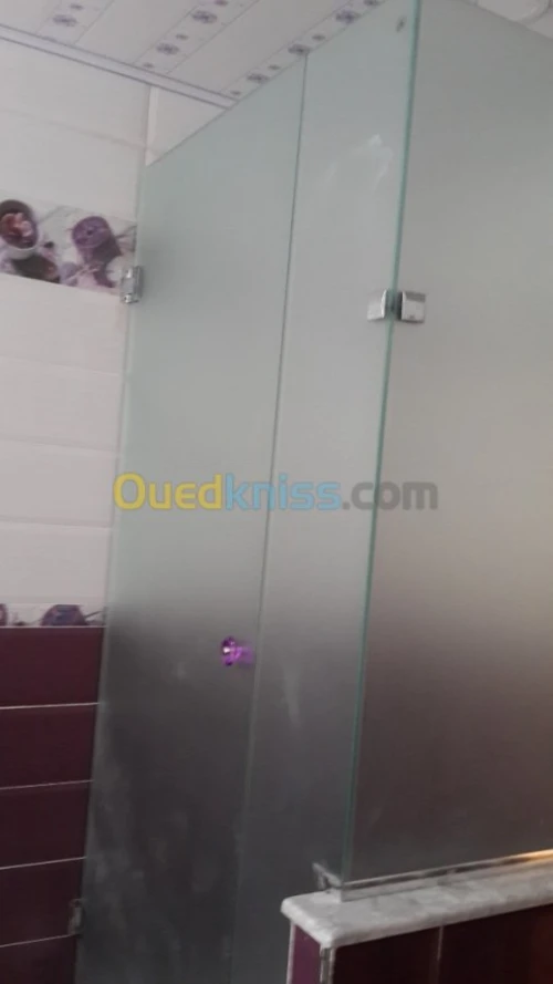 Portes automatiques 