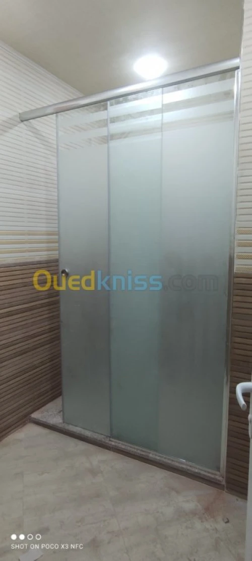 Portes automatiques 