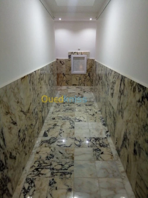 Vente Appartement F3 Alger Cheraga