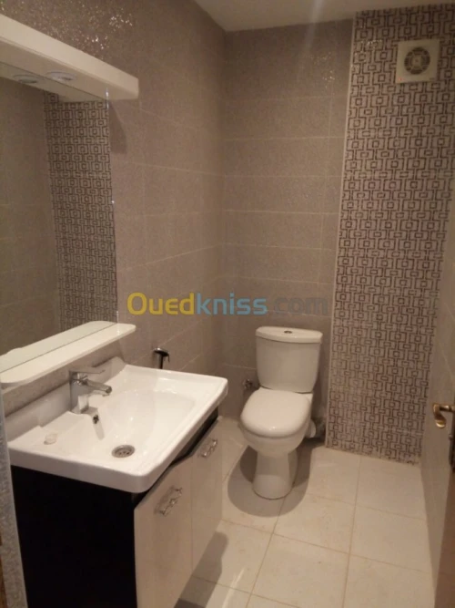 Vente Appartement F3 Alger Cheraga