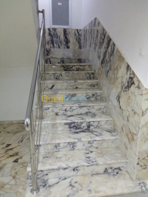 Vente Appartement F3 Alger Cheraga