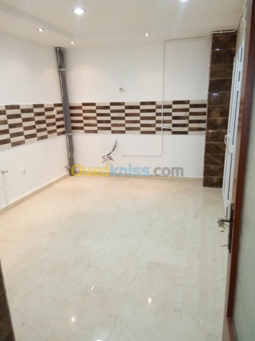 Vente Appartement F3 Alger Cheraga