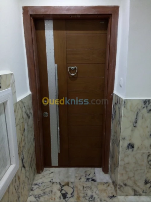 Vente Appartement F3 Alger Cheraga
