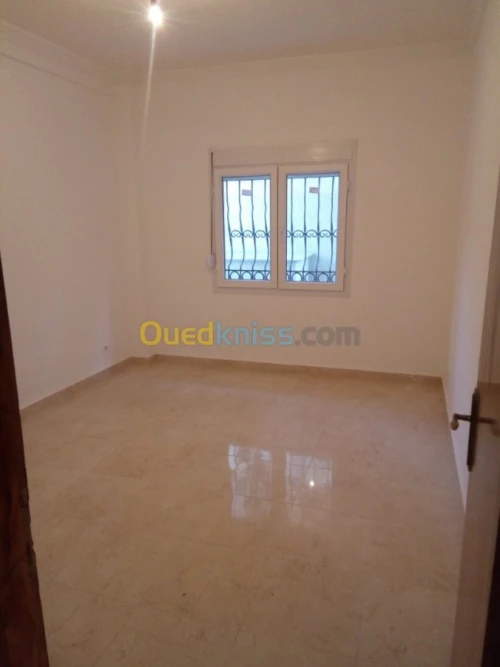 Vente Appartement F3 Alger Cheraga