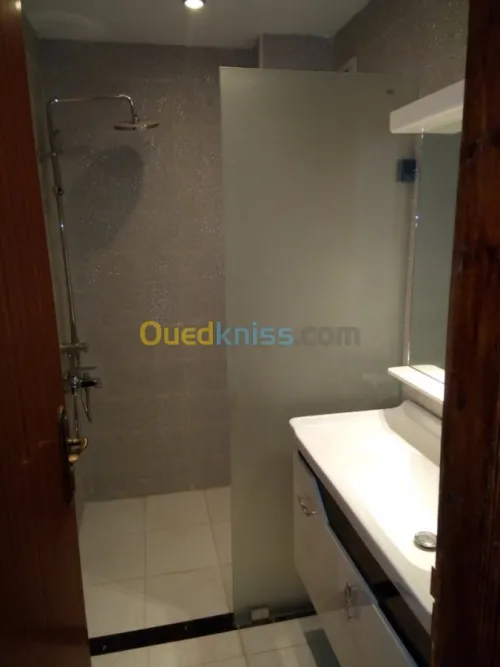 Vente Appartement F3 Alger Cheraga