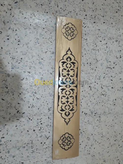 النحت او النقش على الخشب و الفوركس,MDF