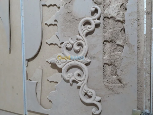 النحت او النقش على الخشب و الفوركس,MDF