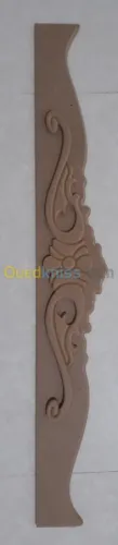 النحت او النقش على الخشب و الفوركس,MDF