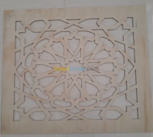 النحت او النقش على الخشب و الفوركس,MDF