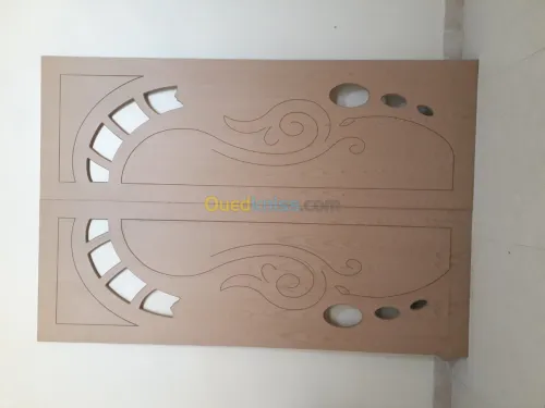 النحت او النقش على الخشب و الفوركس,MDF