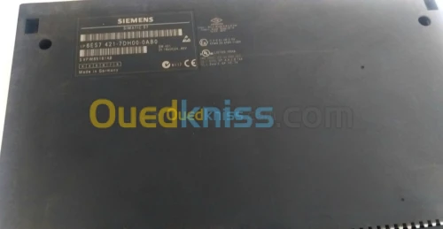 MODULES CPU S7400 SIEMENS 