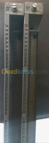 MODULES CPU S7400 SIEMENS 
