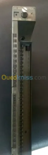 MODULES CPU S7400 SIEMENS 