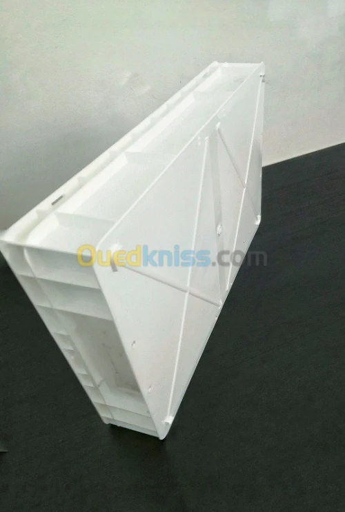 Bac de fermentation pâte pizza 