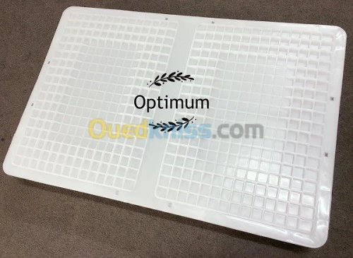 Bac de fermentation pâte pizza 