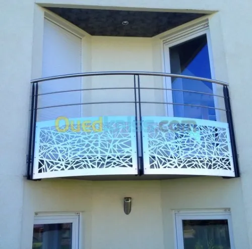 Découpage Plasma