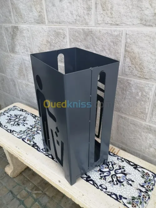 Découpage Plasma