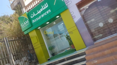 tout type d'assurance