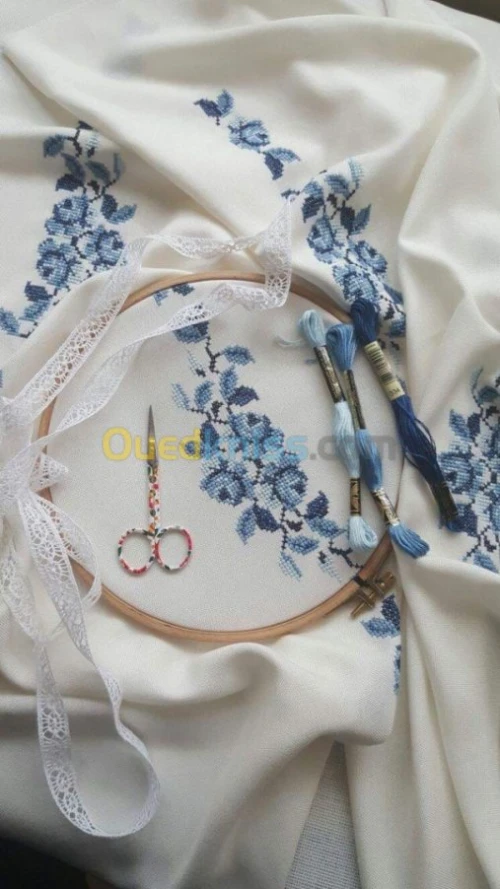 Atelier d'enseignement Artisana et art