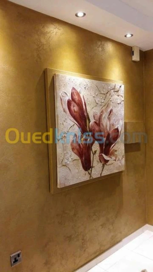 Peinture 
